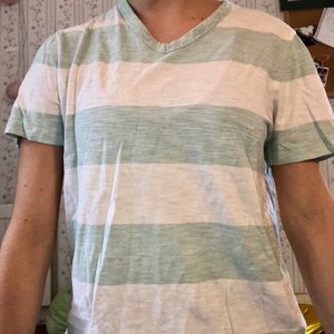Men’s Striped T-shirt